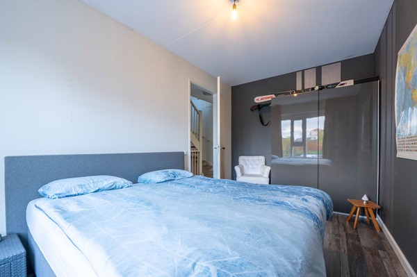 Medium property photo - Frascatilaan 4, 4731 DP Oudenbosch